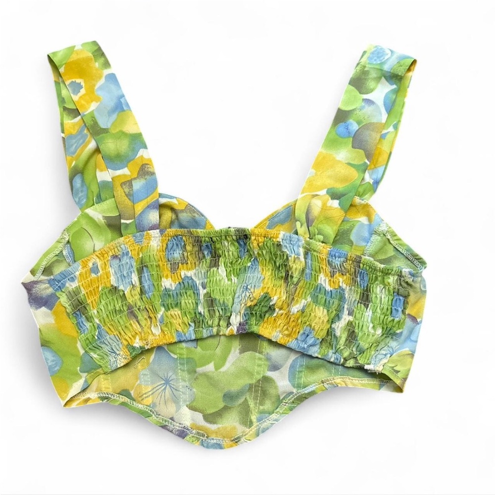Cider Crop Top - Picture 4 of 4